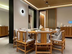 -枣子树·素食餐厅(普陀山店)