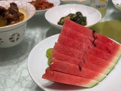 -小方外婆菜(蒙山路店)