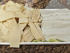 豆制品三拼-黄记煌三汁焖锅(崇文门店)