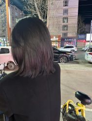 -T.1 hair salon烫染接发