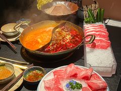 -色響火锅(恒隆广场店)