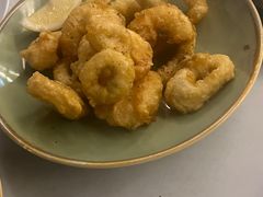 -盐说·西式餐酒馆(光明万达店)