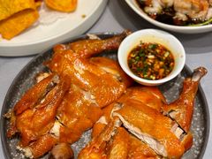 -金哥私房菜馆(张府园总店)