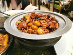 -零度空间·台湾小馆(五道口购物中心店)