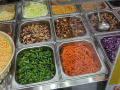 -张果佬年糕卷(科巷店)