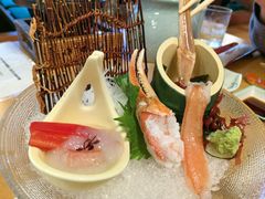 -蟹道乐(道顿堀本店)