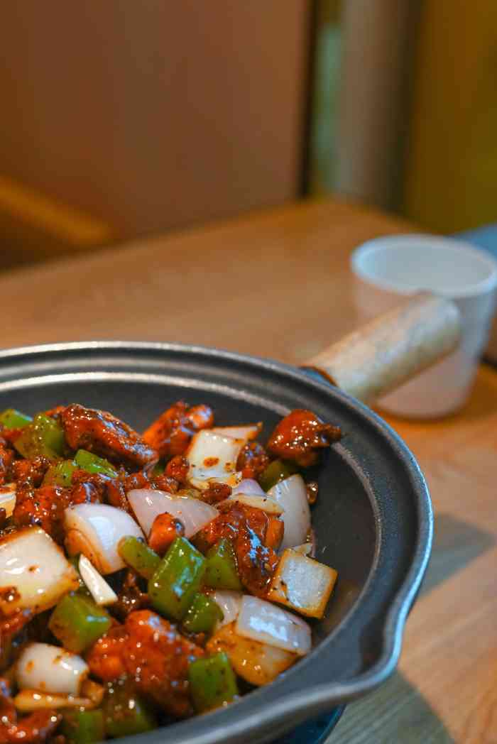 东北灶无锡荟聚店