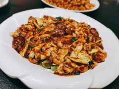 -紫光园·烤鸭·北京菜(团结湖店)