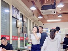 -没牙伯花生汤店(老药洲店)