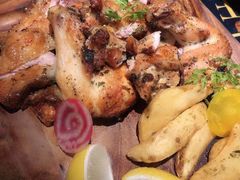 -第101座花园餐厅(湖滨88店)