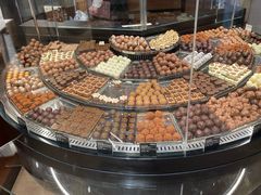 -Laderach 莱德拉(上海环贸iapm店)