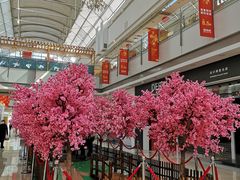 -宁波鄞州万达广场
