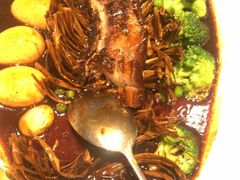 -沪华海鲜大酒楼(南汇店)