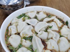 -回坊马二饺子馆