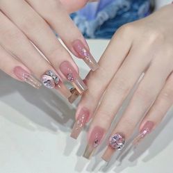 -FuFu美甲美睫