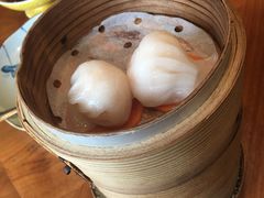 -非常时髦餐厅VUE Restaurant(外滩茂悦大酒店)