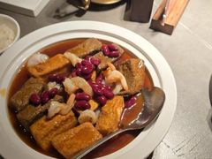 -张家卫·阳江菜·小海鲜(肥婆湾桥店)