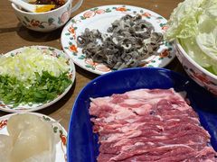 -北京老门框爆肚涮肉馆(凤城六路店)