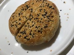 -小放牛炒菜馆(裕华万达店)