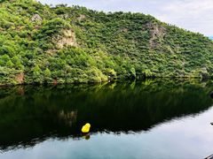 -龙庆峡风景区