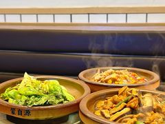 -蒙自源米线大王(花园城商场店)