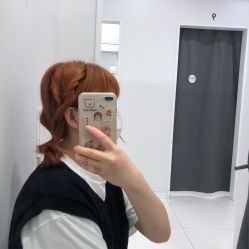 -discovery 发现 hair salon