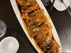 -老牌坊鲁菜名店(美莲广场店)