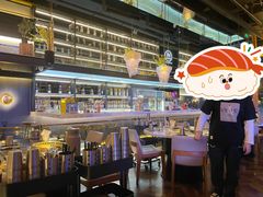 -义气烤肉餐吧(大族广场店)