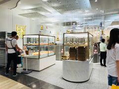 -奈雪的茶(市百一店)