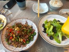 -包不同川湘家常菜(木樨园店)