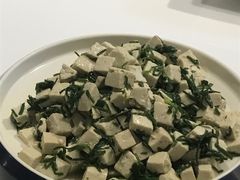 -宁夏国强手抓羊肉·清真菜(未央路凤三店)