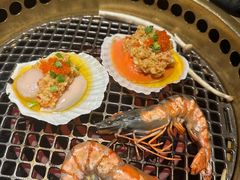 -谷牛和牛烤肉(漕河泾印象城店)