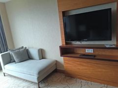-上海浦东嘉里大酒店