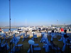 -南沙游艇会·大兵船餐厅