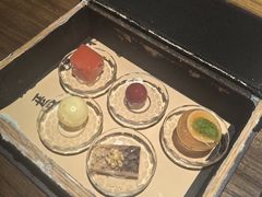 -隆荟•台州菜•粤菜