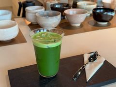 -luutosa  cafe & tea 鹿兔山