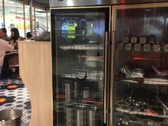 -哈哈碳都·牛肋条无限自助烤肉(宝龙店)