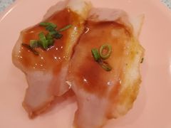 -争鲜回转寿司(中街大悦城店)