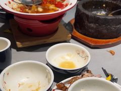 -绿茶餐厅(广州天河城店)