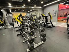 -OXYGYM 奥美氧舱运动中心(中关融科资讯店)