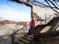 -Cafe Aewol Monsant