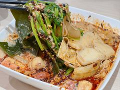 -林静小吃(复兴路店)