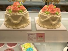 -好利来(东四店)