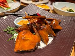 -花潮料理艺食馆(世欧广场店)