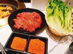 -花味烤肉·拌饭(庐阳万象汇店)