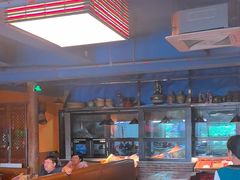 -缘生态云南菜·野生菌庭院餐厅(华侨城店)