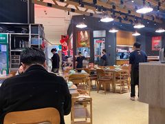 -潮界(LU·ONE凯德晶萃广场店)