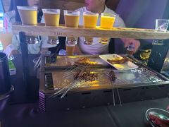 -M-MIX电音烤吧