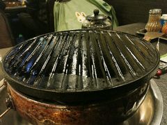-厚味居炙子烤肉·清真(天桥南纬路店)