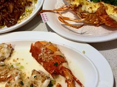 -79号渔船海鲜饭店(宝安店)